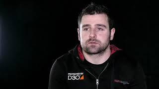 D3O chats with Michael Dunlop