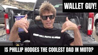 Phillip Hodges and His Rockstar Lifestyle