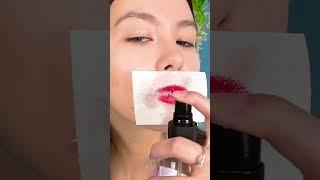 Viral Beauty Trick Put to the Test!  #makeup #hack