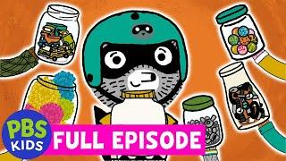 Carl the Collector FULL EPISODE | The Plushie Collection | PBS KIDS