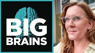 How Death in America is changing: Prof. Shannon Lee Dawdy on the Big Brains Podcast