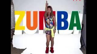 ME GUSTA | ANITTA, CARDI B | ZUMBA WITH CUES FOR BEGINNERS | MINH ZUMBA