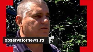Tatăl lui Darius, tânărul mort în accidentul din Maramureş, despre ultimele clipe din viaţa fiului