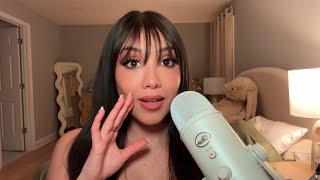 1 hour FAST & AGGRESSIVE mouth sounds  ASMR