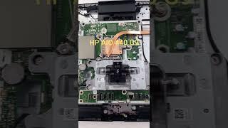 HP AIO ProOne 440 G9 internal parts #shorts