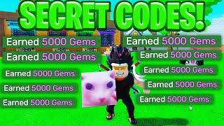 Meme Fruits SECRET GEMS, CASH CODES!