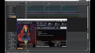 Vocal 01 _ VSTi Alter/Ego _ Mixing Mastering tutorial _ Cakewalk by Bandlab (Basic Plugins)