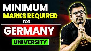  Study in Germany 2025: Know the Criteria |  Germany Study Rules | Harsh Sir