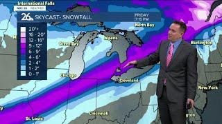 NBC 26 Weather