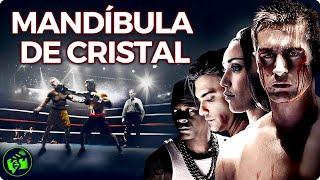 MANDÍBULA DE CRISTAL | Drama Suspenso | Película Completa en Español Latino