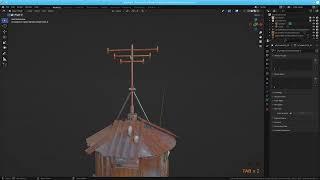 #052 Blender quick tip Loop cut tool fails, why