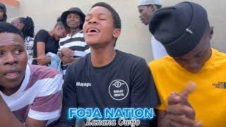 MOLO by Mapapa‍️(Gwijo Gents) | FOJA NATION EVENT