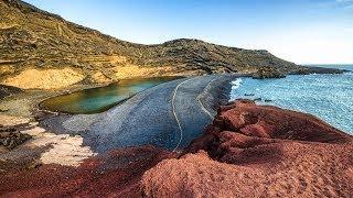 #ioviaggiodacasa - Lanzarote