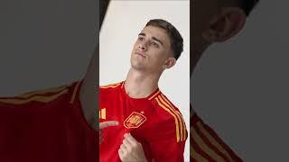 Gavi vuelve a ponerse la camiseta de la Selección |  SEFUTBOL