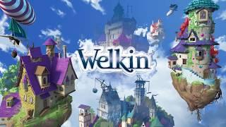 WELKIN - Ankama Boardgames