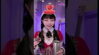 2024 12 25 澤村光彩 tiktok live