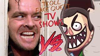 Troll Face Quest.EXE - TV Shows | GAME VS ORIGINAL