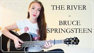 The River - Bruce Springsteen | Cover by INESSA