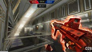 DOWNLOAD SKIN CSPB REDSTAR BASIC SERIES || POINT BLANK MOBILE V14.5 - V17