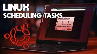 Ubuntu Tutorial | How to Schedule Tasks with Crontab using Ubuntu 14.04