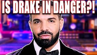 Drake In Danger?! Drake's Team Thinks So, Joe Budden Responds!