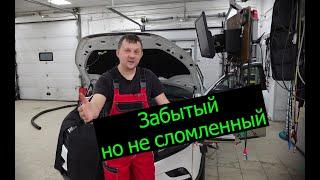 Мультифункциональный тестер. Гордость и боль.