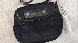 Marc Jacob Preppy Nylon Natasha Small