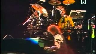 Paul McCartney - John Lennon Medley/Tribute Live 1990