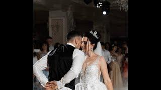 Wedding dance Lana Del Rey -Young and beautiful Перший весільний танець2019