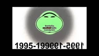 [REUPLOAD] Goldstar LG Logo history 1992 2016 present  in FDW441 Major (360P)