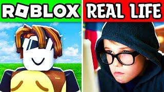 EXPOSING Fake Roblox Hackers