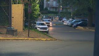 Deadly shooting in Southeast DC under investigation