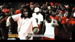 Waka Flocka Flame - Luv Dem Gun Sounds [Official Video]