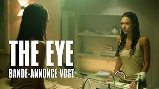 The Eye avec Jessica Alba - Bande-Annonce VOST