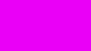 Magenta Screen | A Screen Of Pure Magenta For 10 Hours | Background | Backdrop | Screensaver | HD ||