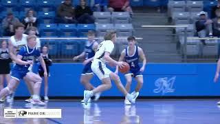 RPAC Consolation Games 2025-Highlights
