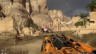 Serious Sam 3 Alternative Fire Weapon mod