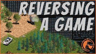 Reverse Engineering hidden game cheat codes [Game Hacking 101]