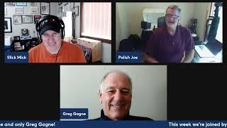 AWA Unleashed!- Episode 135- Greg Gagne- Part 2