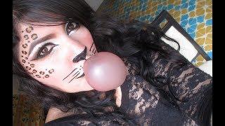 Halloween Bubbles ASMR :3