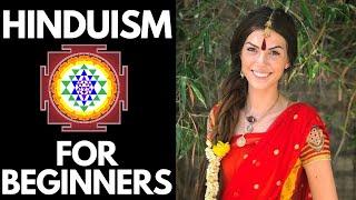 How to Start Learning Hinduism  || Beginner's Guide to Sanatana Dharma