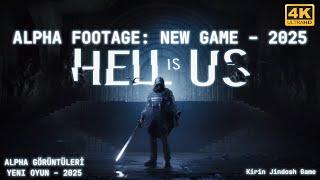 Hell is Us: A Dark Journey Where Soulslike Action Meets a Dystopian World (2025)