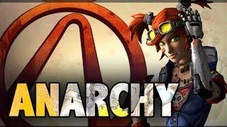 Borderlands 2 Anarchy Tips for Gaige The Mechromancer