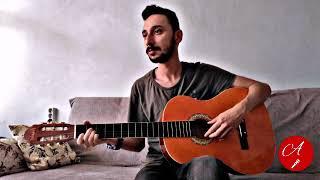 Ali Kaçar - Yak