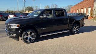 2021 Ram 1500 Shelby, Gastonia, Charlotte, Forest City, NC R2025