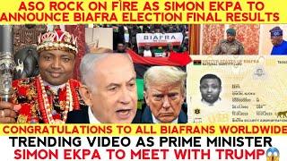 NOVEMBER 16TH 2024...VICTORY AT LAST, WATCH SIMON EKPA BROADCAST TODAY AS HE ANNOUNCED THIS