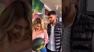Funny laugh like cleaning by Miss Veroni4ka