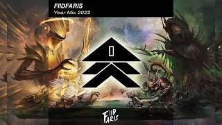 FIIDFARIS Year mix 2022