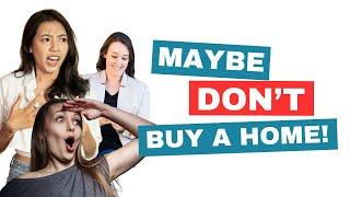 Home buying 101- Is home buying for you?? | Richmond Virginia Realtor