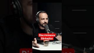 Vadim Cușnir: Scandalul cu Avocata și Discriminarea Bărbaților #podcast #moldova